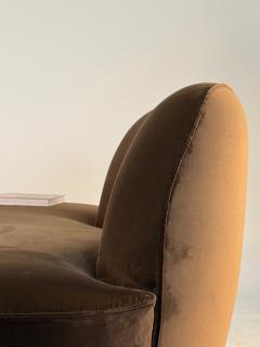 Vladimir Kagan Vladimir Kagan Zoe Sofa - 4215537