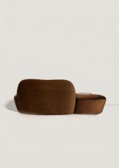 Vladimir Kagan Vladimir Kagan Zoe Sofa - 4215545