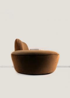 Vladimir Kagan Vladimir Kagan Zoe Sofa - 4215546