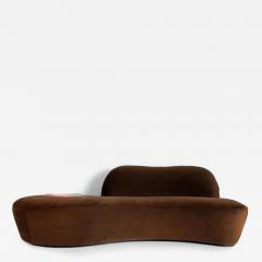 Vladimir Kagan Vladimir Kagan Zoe Sofa - 4217396