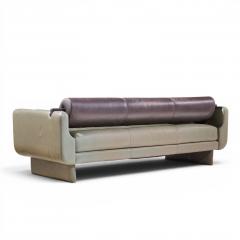 Vladimir Kagan Vladimir Kagan for American Leather Group Mid Century Matinee Sofa - 4638586