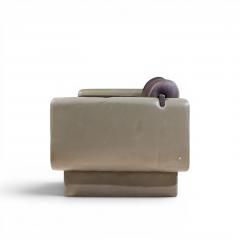 Vladimir Kagan Vladimir Kagan for American Leather Group Mid Century Matinee Sofa - 4638588
