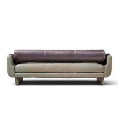 Vladimir Kagan Vladimir Kagan for American Leather Group Mid Century Matinee Sofa - 4638590