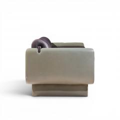 Vladimir Kagan Vladimir Kagan for American Leather Group Mid Century Matinee Sofa - 4638591