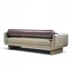 Vladimir Kagan Vladimir Kagan for American Leather Group Mid Century Matinee Sofa - 4638592
