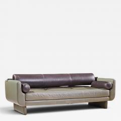 Vladimir Kagan Vladimir Kagan for American Leather Group Mid Century Matinee Sofa - 4638832