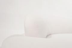 Vladimir Kagan Vladimir Kagan for Directional Cloud Sofas in Wool - 2562042