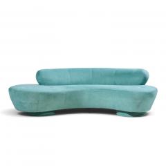 Vladimir Kagan Vladimir Kagan for Directional Mid Century Cloud Sofa - 4814895