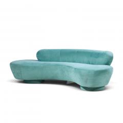 Vladimir Kagan Vladimir Kagan for Directional Mid Century Cloud Sofa - 4814896