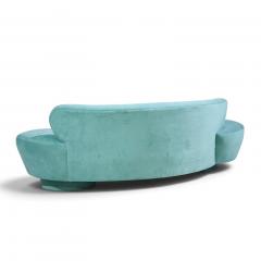 Vladimir Kagan Vladimir Kagan for Directional Mid Century Cloud Sofa - 4814897