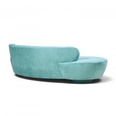 Vladimir Kagan Vladimir Kagan for Directional Mid Century Cloud Sofa - 4814900