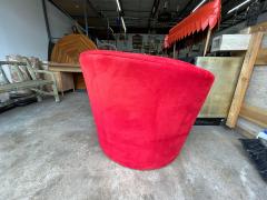 Vladimir Kagan Vladimir Kagan for Directional Serpentine Sofa - 4265238