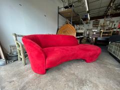 Vladimir Kagan Vladimir Kagan for Directional Serpentine Sofa - 4265333