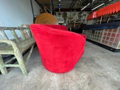 Vladimir Kagan Vladimir Kagan for Directional Serpentine Sofa - 4265336