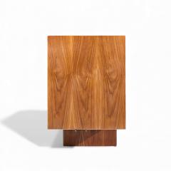 Vladimir Kagan Vladimir Kagan for Dreyfuss Mid Century Walnut Credenza - 4434024