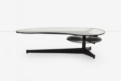 Vladimir Kagan Vladimir Kagan for Kagan Dreyfuss Capricorn Cocktail Table 1960c  - 4251500