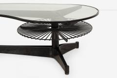Vladimir Kagan Vladimir Kagan for Kagan Dreyfuss Capricorn Cocktail Table 1960c  - 4251506