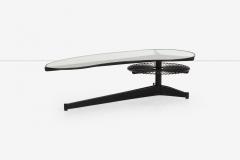 Vladimir Kagan Vladimir Kagan for Kagan Dreyfuss Capricorn Cocktail Table 1960c  - 4251508