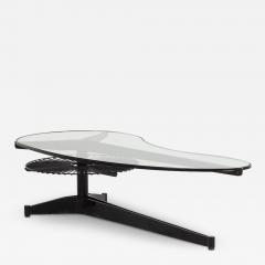Vladimir Kagan Vladimir Kagan for Kagan Dreyfuss Capricorn Cocktail Table 1960c  - 4252873