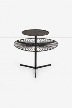 Vladimir Kagan Vladimir Kagan for Kagan Dreyfuss Capricorn Occasional Table 1960c  - 4252160