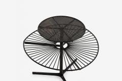Vladimir Kagan Vladimir Kagan for Kagan Dreyfuss Capricorn Occasional Table 1960c  - 4252162
