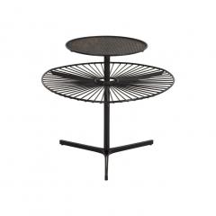 Vladimir Kagan Vladimir Kagan for Kagan Dreyfuss Capricorn Occasional Table 1960c  - 4252165