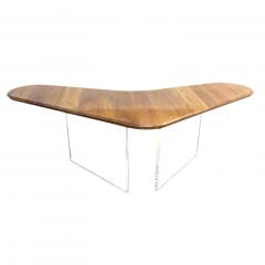 Vladimir Kagan Wing Desk Model 7030 1970 - 4063200