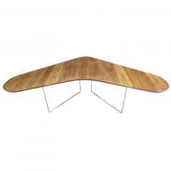 Vladimir Kagan Wing Desk Model 7030 1970 - 4063207