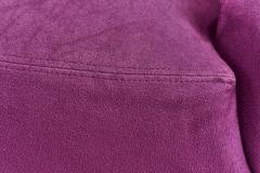 Vladimir Kagan for Directional Nautilus Swivel Chairs 1980 - 2265667