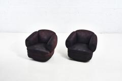 Vladimir Kagan for Directional Swivel Chairs 1980 - 2265630