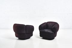 Vladimir Kagan for Directional Swivel Chairs 1980 - 2265631