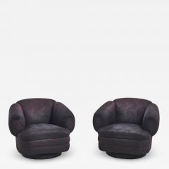 Vladimir Kagan for Directional Swivel Chairs 1980 - 2267145