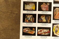 Vladimir Smachtin Piece of History from the Berlin Wall Art Collection 2000 Vladimir Smachtin - 4445100