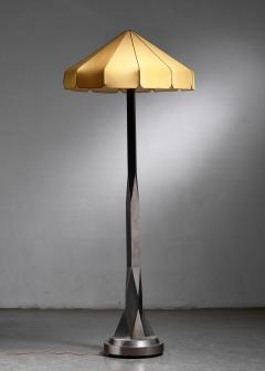 Vlatislav Hofman Vlastislav Hofman cubist floor lamp - 4543981