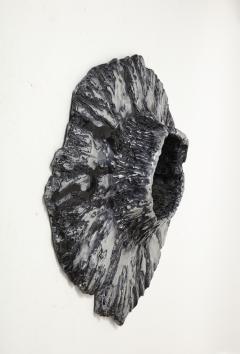 Volcanic Design Mirror - 4389685