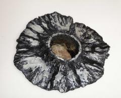 Volcanic Design Mirror - 4389686