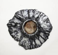 Volcanic Design Mirror - 4389687