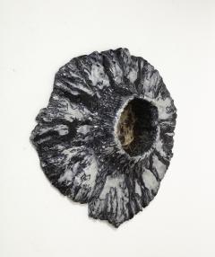 Volcanic Design Mirror - 4389688