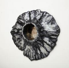 Volcanic Design Mirror - 4389689