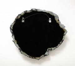 Volcanic Design Mirror - 4389696