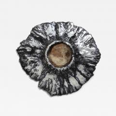 Volcanic Design Mirror - 4402267