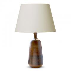 Voldemar Volkoff Table Lamp by Vallauris Artist Voldemar Volkoff - 1816428