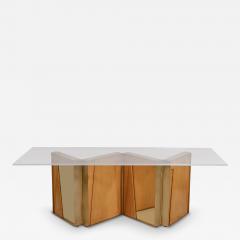 W Dining Table Desk - 3976609