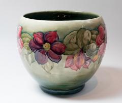 WALTER MOORCROFT LARGE POPPIES VASE BY WALTER MOORCROFT - 2350872