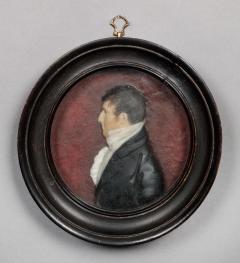 WAX PORTRAIT - 4224316