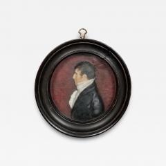 WAX PORTRAIT - 4226976