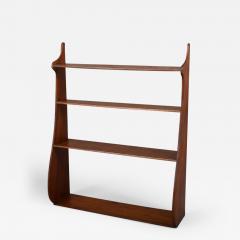 WHALE TAIL HANGING SHELF - 832777