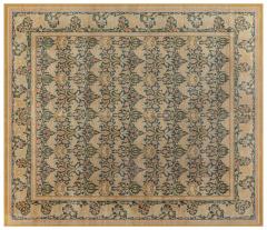 WILLIAM MORRIS MACHINE MADE ENGLISH CARPET CIRCA 1920 - 2373027