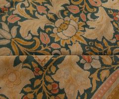 WILLIAM MORRIS MACHINE MADE ENGLISH CARPET CIRCA 1920 - 2373112
