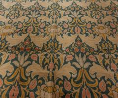 WILLIAM MORRIS MACHINE MADE ENGLISH CARPET CIRCA 1920 - 2373178